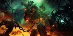 Уже не онлайн — Pagan Online станет одиночной игрой